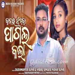 Kanra Jhumka Pagal Kala